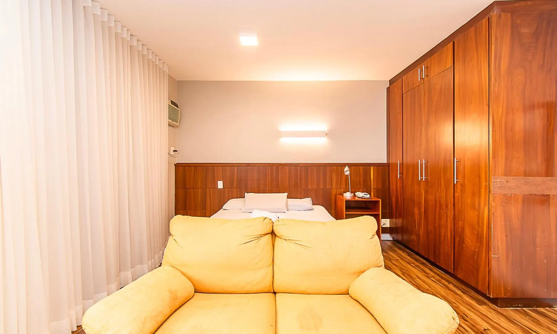 Apartamento Lake Side Diaria Brasil 64203 Brasília