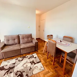 Apartamento Flat No Centro Asa Sul, Brasília