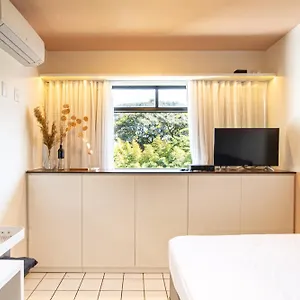 Apartamento Manhattan, Brasília