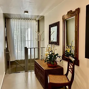 Apartamento Centro Da Capital, Brasília