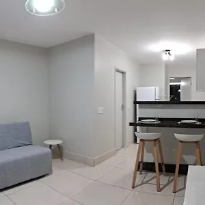 Apartamento Excelente Apto Perto Do Plano Piloto!, Brasília