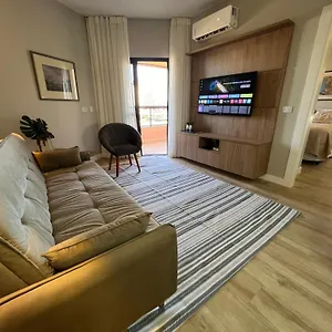 Apartamento Temporada Bonaparte Recem Reformado - Luxo E Requinte, Brasília